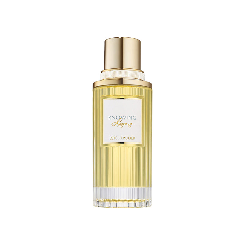 Estee Lauder Legacy Knowing Edp 100ml | אסתי לאודר בושם יוקרה-GLAM42