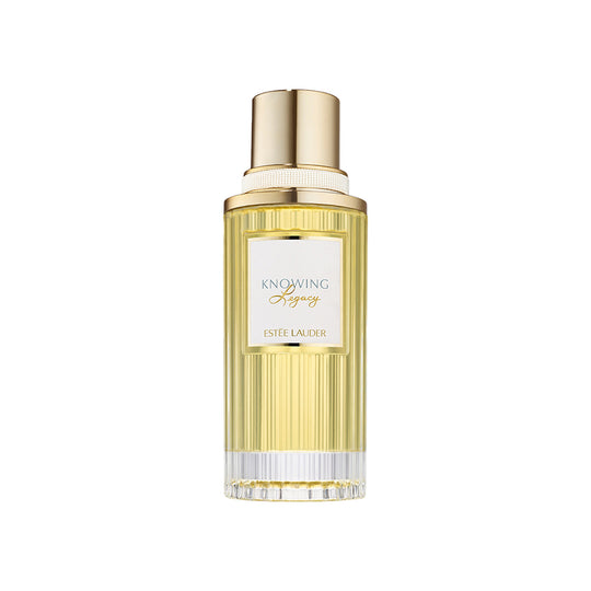 Estee Lauder Legacy Knowing Edp 100ml | אסתי לאודר בושם יוקרה-GLAM42