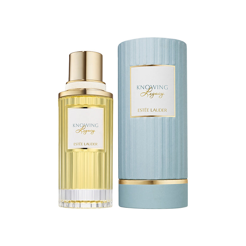 Estee Lauder Legacy Knowing Edp 100ml | אסתי לאודר בושם יוקרה-GLAM42