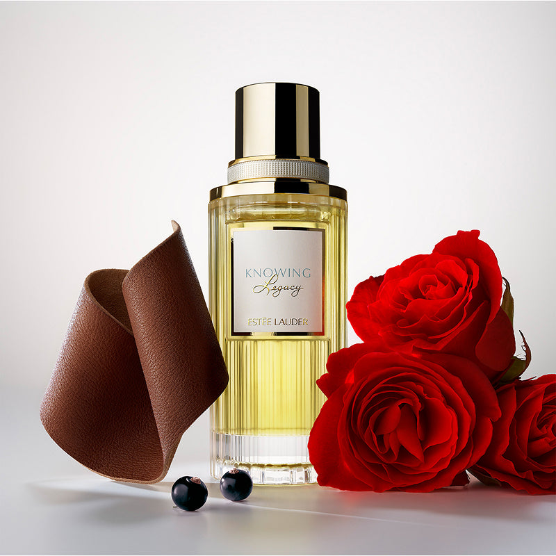 Estee Lauder Legacy Knowing Edp 100ml | אסתי לאודר בושם יוקרה-GLAM42