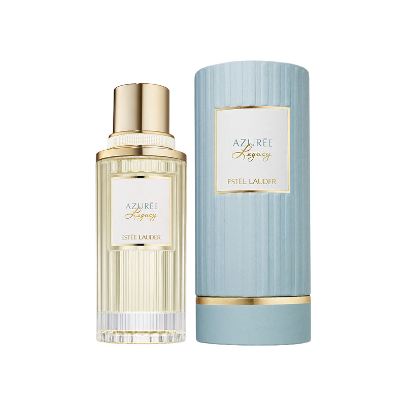 Estee Lauder Legacy Azuree Edp אסתי לאודר בושם יוקרה-GLAM42