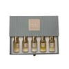 Estee Lauder Collection Collector’s Coffret Set 5 x 4ML | אסתי לאודר סט בשמים לאישה, 5 יחידות של 4 מ"ל-GLAM42