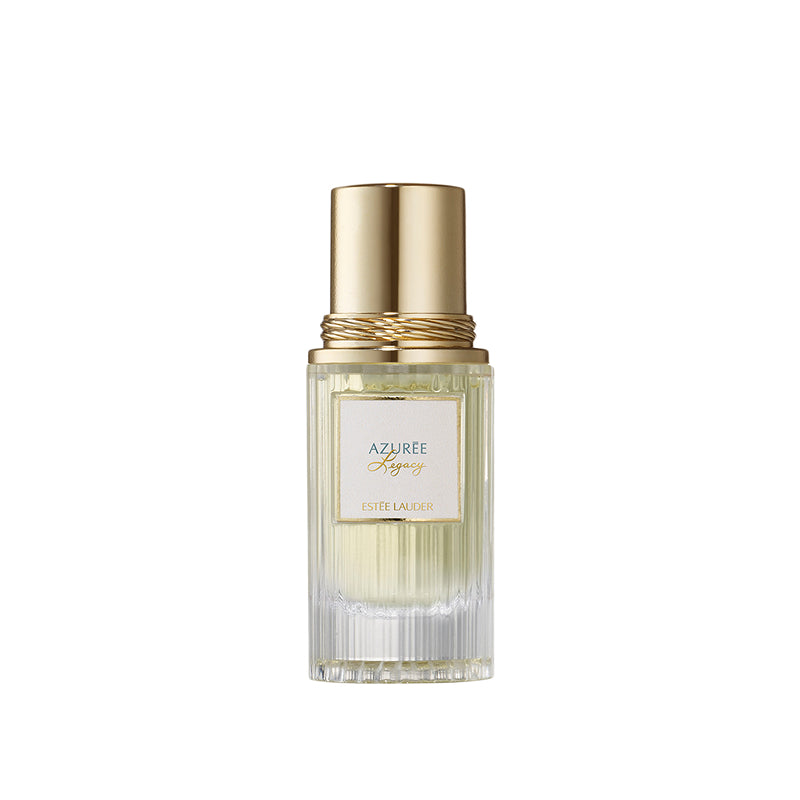 Estee Lauder Legacy Azuree Edp אסתי לאודר בושם יוקרה-GLAM42