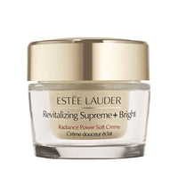 Revitalizing Supreme+ Bright Cream אסתי לאודר קרם לחות והבהרה
