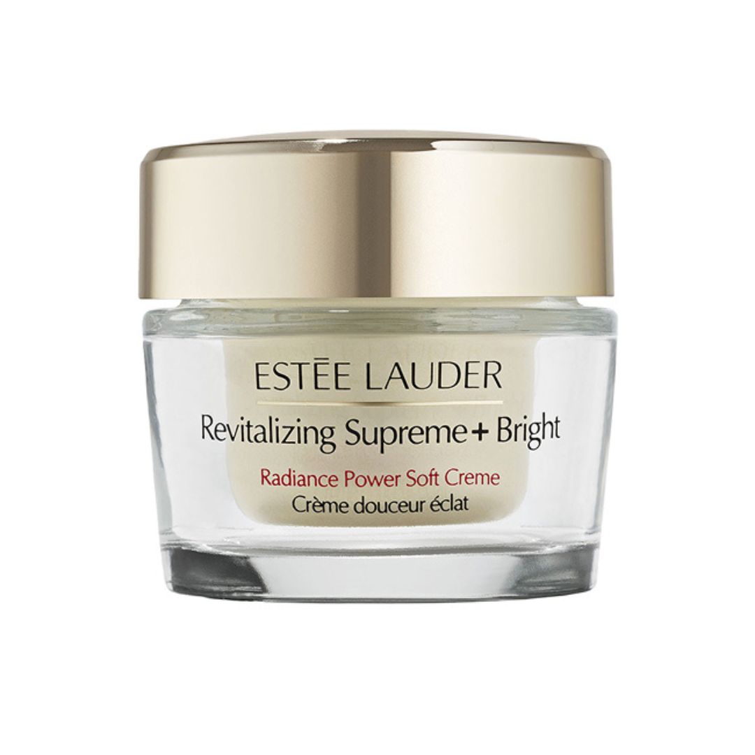 Estee Lauder Revitalizing Supreme+ Bright Cream 50ML - אסתי לאודר קרם לחות והבהרה 50 מ"ל-GLAM42