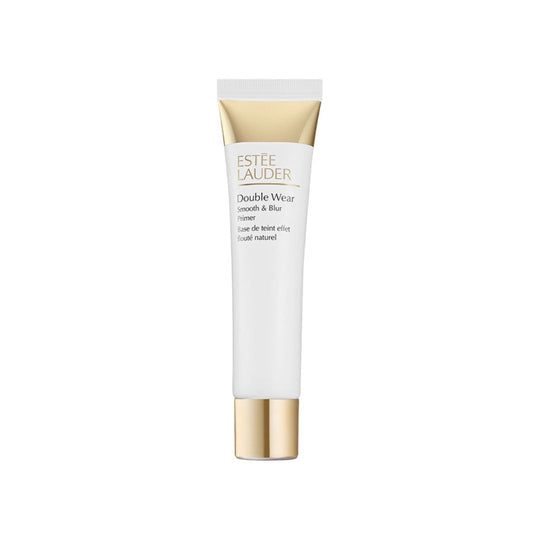 Estee Lauder Double Wear Smoothing Primer 40ML - אסתי לאודר דאבל וור פריימר לטשטוש קמטים והחלקת העור-GLAM42
