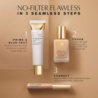Estee Lauder Double Wear Smoothing Primer 40ML - אסתי לאודר דאבל וור פריימר לטשטוש קמטים והחלקת העור-GLAM42