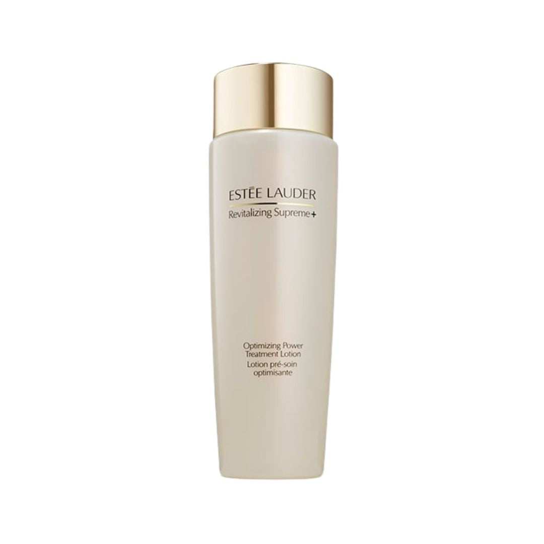 Estee Lauder Revitalizing Supreme + Optimizing Power Treatment Lotion אסתי לאודר תחליב לחות אנטי אייג'ינג-GLAM42