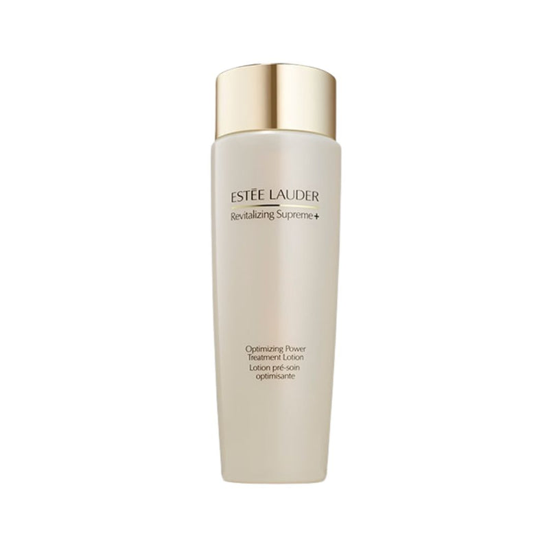 Estee Lauder Revitalizing Supreme + Optimizing Power Treatment Lotion אסתי לאודר תחליב לחות אנטי אייג'ינג-GLAM42