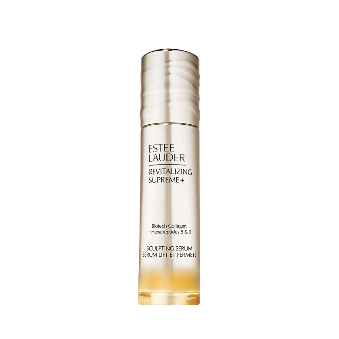 Revitalizing Supreme+ Sculpting Face Serum 50ml אסתי לאודר סרום מפסל