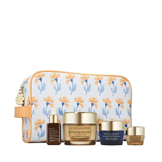 Estee Lauder The Lifting + Firming Routine Set זוהר בלתי נגמר
