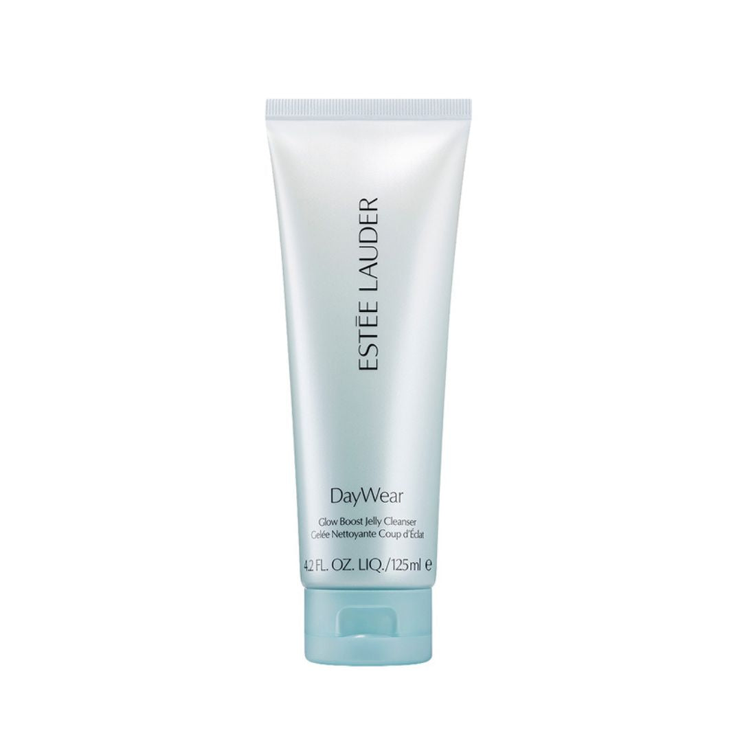 Daywear Glow Boost Jelly Cleanser אסתי לאודר ג'ל ניקוי למראה עור זוהר