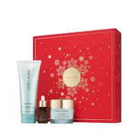 Estée Lauder Day Wear Set  -אסתי לאודר סט די וואר