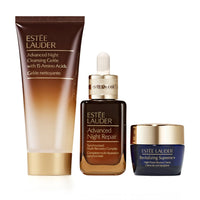 Advanced Night Repair Set אסתי לאודר סט נייט ריפאייר