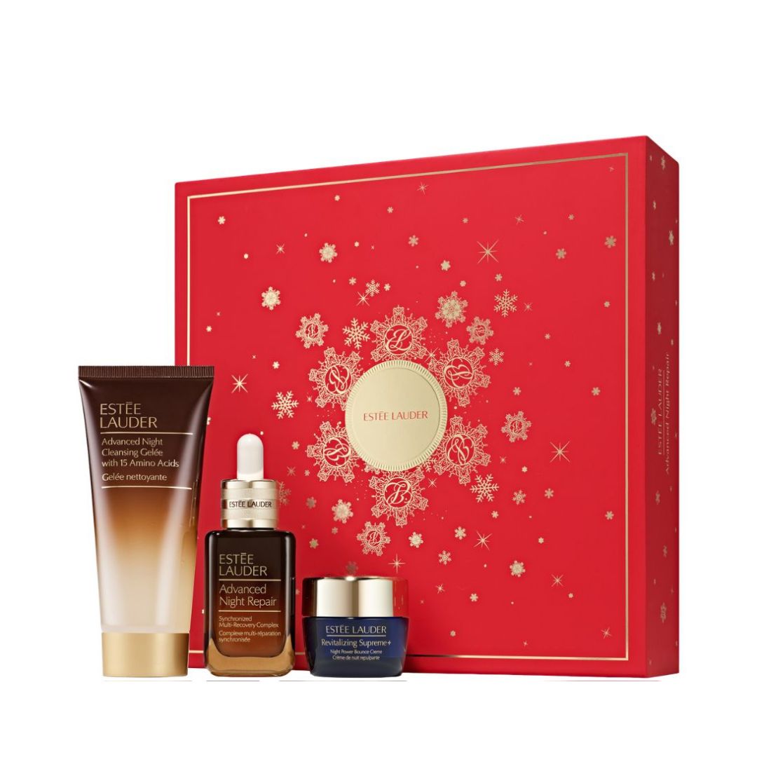 Advanced Night Repair Set אסתי לאודר סט נייט ריפאייר