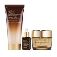 Estée Lauder Revitalizing Supreme+ אסתי לאודר סט  טיפוח