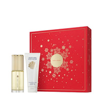 Estée Lauder WHITE LINEN SET- אסתי לאודר סט בושם +קרם גוף