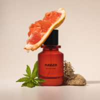 Fugazzi Nocologne Extrait De Parfum בושם פוגאזי נוקולון יוניסקס-GLAM42