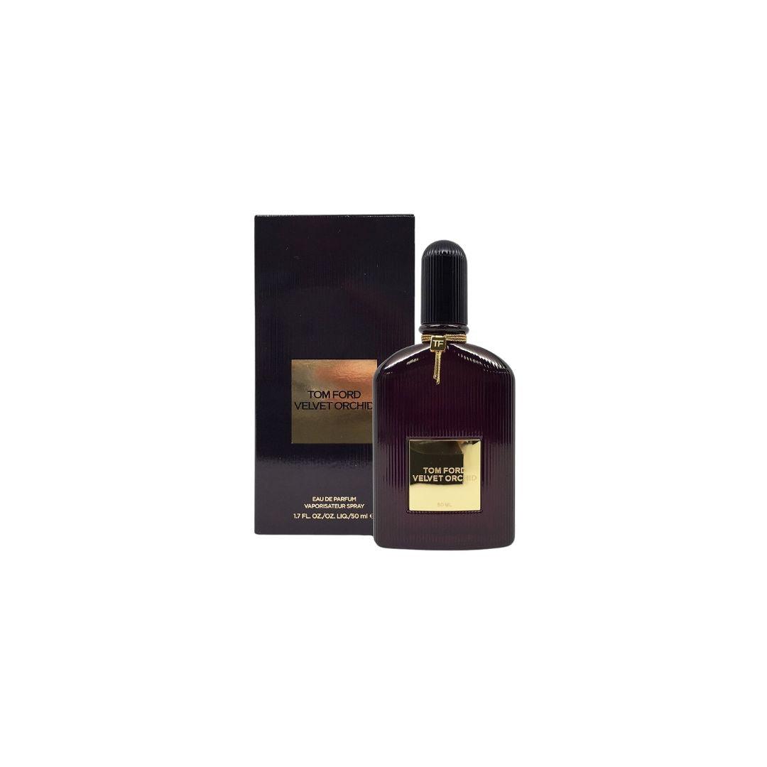 Tom Ford Velvet Orchid Edp בושם טום פורד לאישה-GLAM42