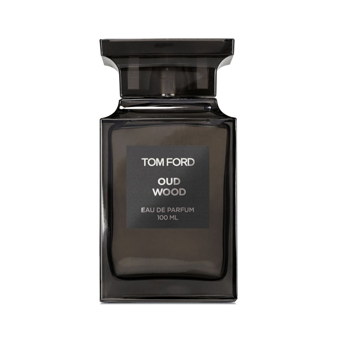 Tom Ford Oud Wood Edp 100Ml בושם טום פורד לגבר