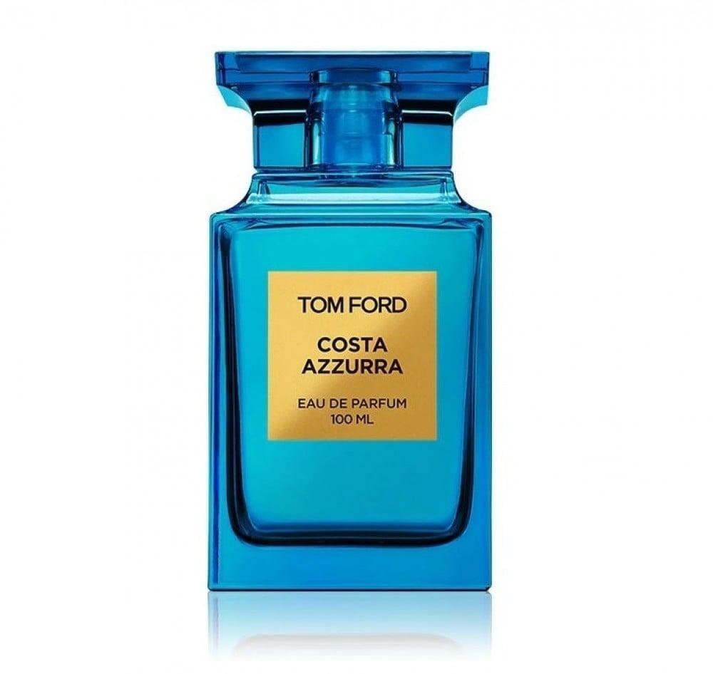 Tom Ford Costa Azzura Edp בושם יוניסקס טום פורד קוסטה אזורה-GLAM42