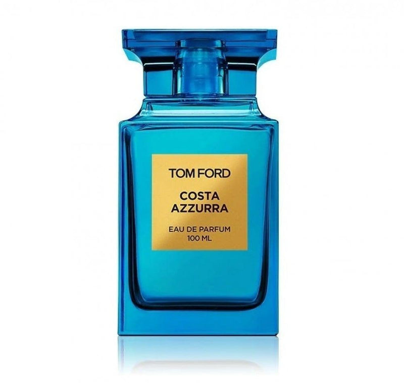 Tom Ford Costa Azzura Edp בושם יוניסקס טום פורד קוסטה אזורה-GLAM42