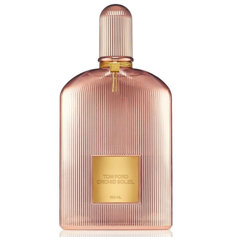 Tom Ford Orchid Soleil Edp בושם לאישה טום פורד אוריכד סולייל