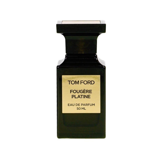 Tom Ford Fougère Platine Edp 100ML בושם טום פורד יוניסקס-GLAM42
