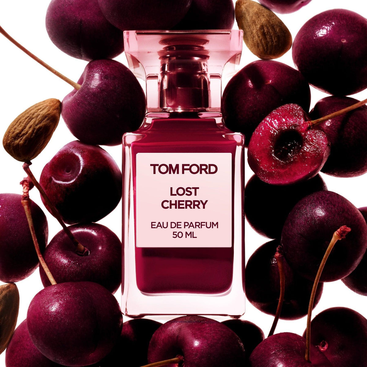 Tom Ford Lost Cherry Edp בושם יוניסקס טום פורד לוסט שרי