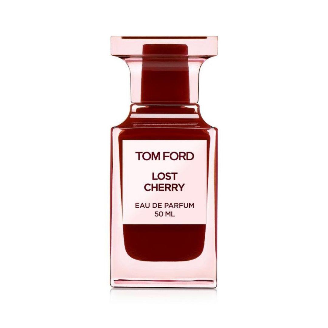 Tom Ford Lost Cherry Edp בושם יוניסקס טום פורד לוסט שרי-GLAM42