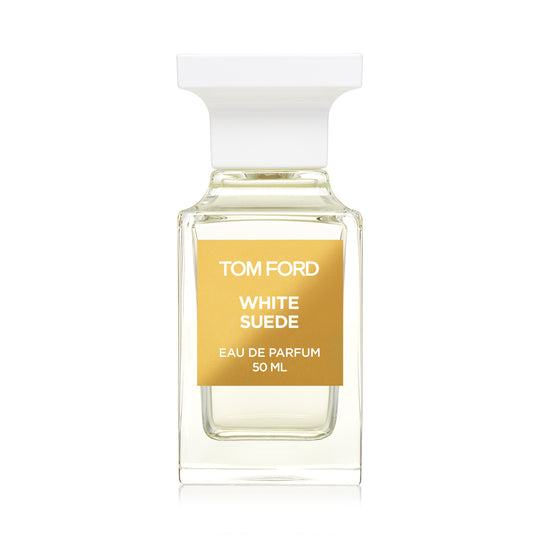 White Suede Collection 50ml בושם טום פורד יוניסקס-GLAM42