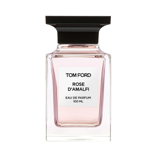 Tom Ford Rose De Amalfi Edp 100ML בושם לאישה טום פורד רוז ד'אמאלפי-GLAM42