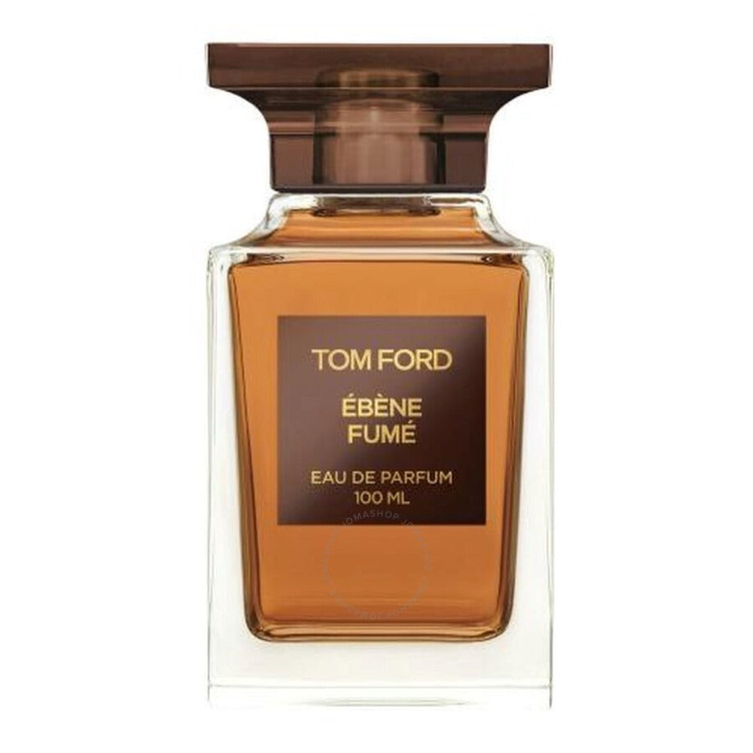 Tom Ford Unisex Perfume Ébène Fumé Edp 100ML בושם יוניסקס טום פורד