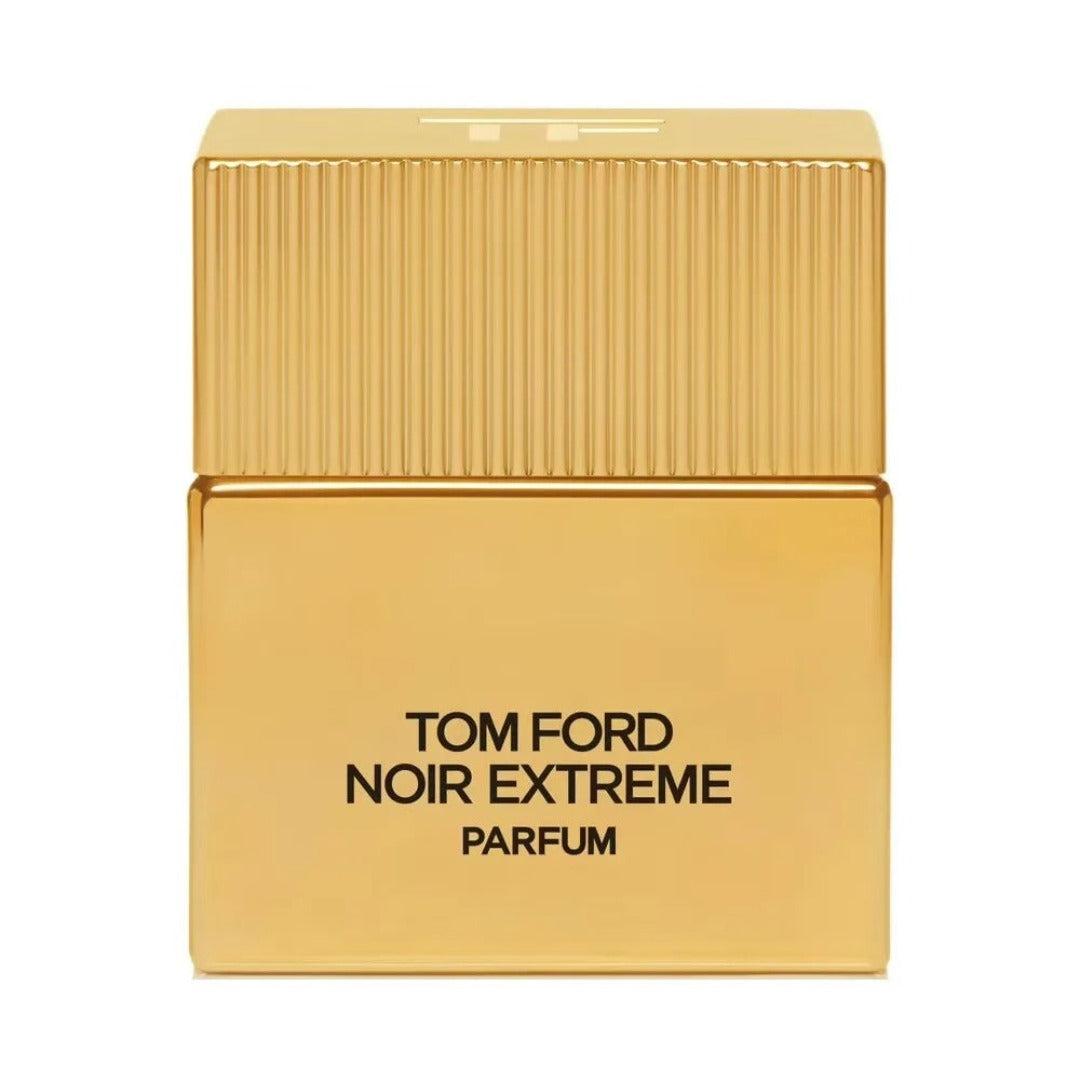 Tom Ford Noir Extreme Parfum בושם טום פורד נואר אקסטרים פרפיום יוניסקס