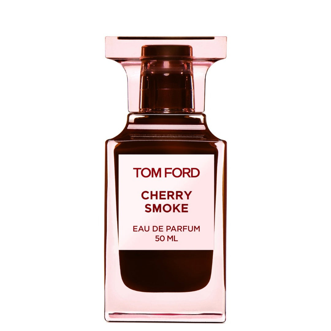 Tom Ford Cherry Smoke Edp בושם יוניסקס טום פורד שרי סמוק