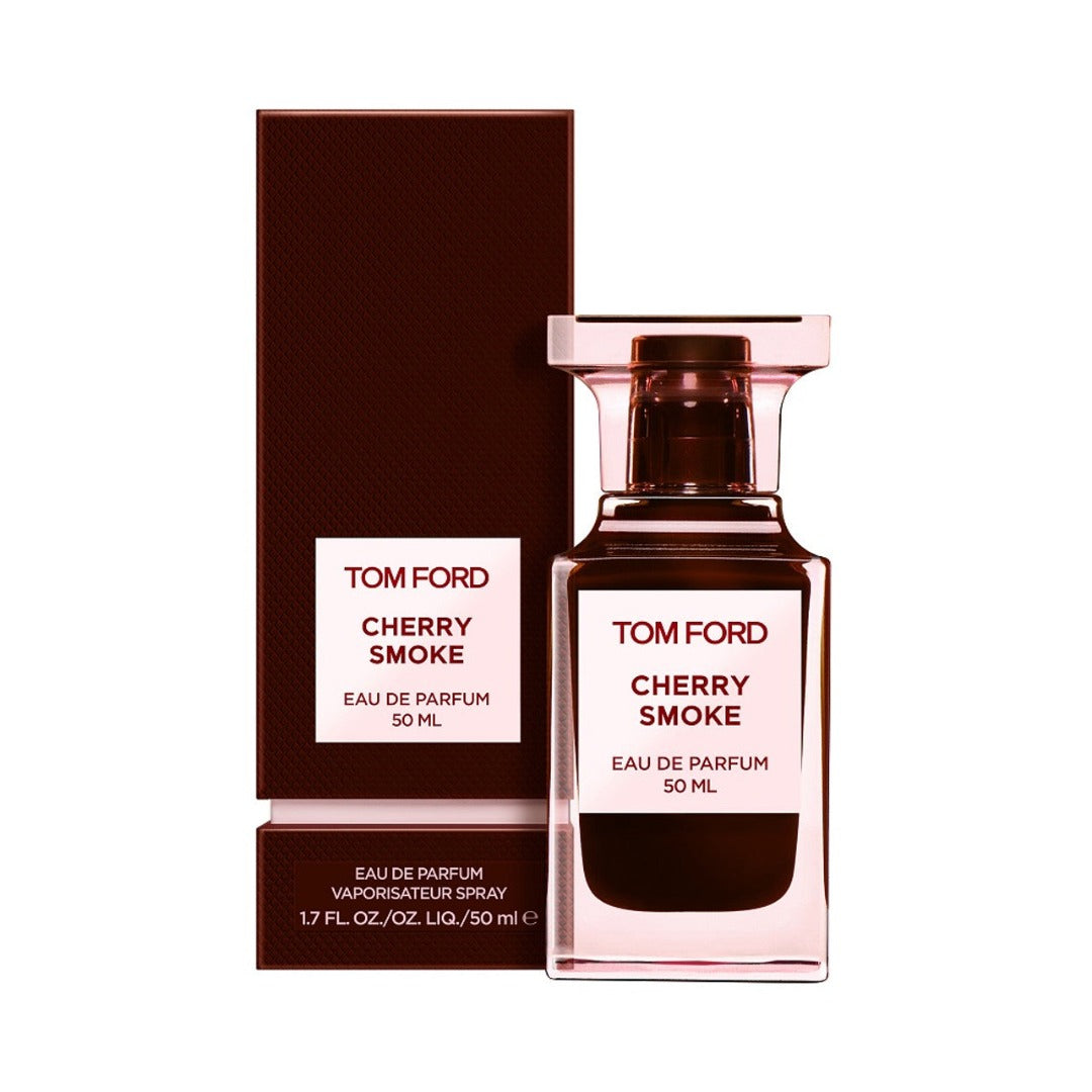 Tom Ford Cherry Smoke Edp בושם יוניסקס טום פורד שרי סמוק
