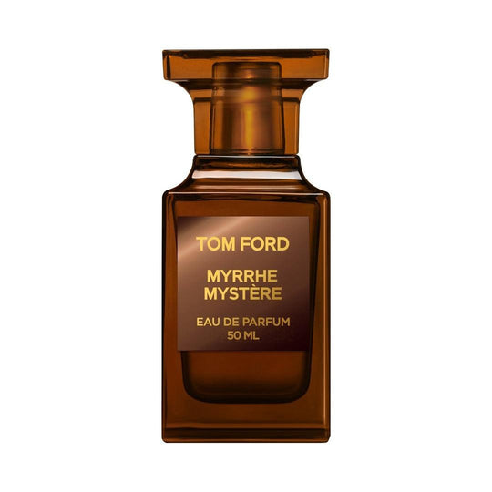 Tom Ford Myrre Mystere Edp 50ML בושם טום פורד יוניסקס-GLAM42