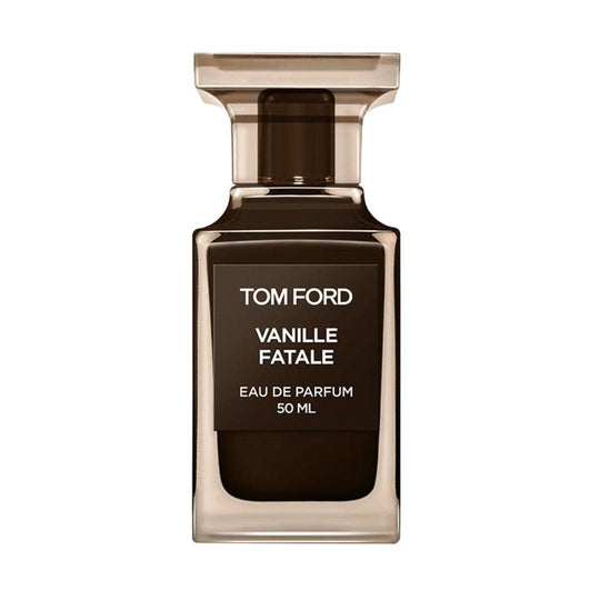 Tom Ford Vanille Fatale Edp בושם יוניסקס טום פורד וניל פטאל-GLAM42