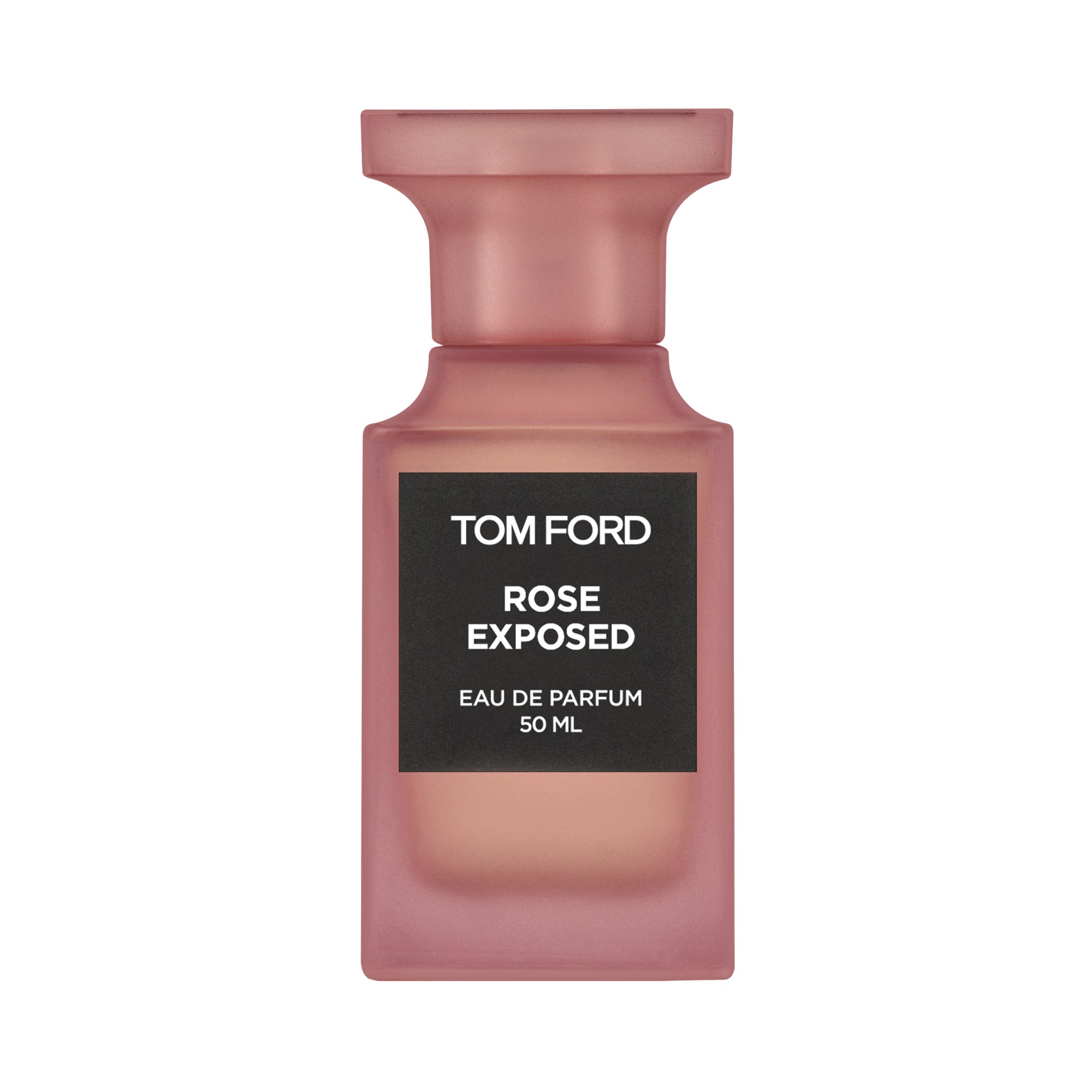 Tom Ford Rose Exposd Edp 50ml בושם טום פורד יוניסקס-GLAM42