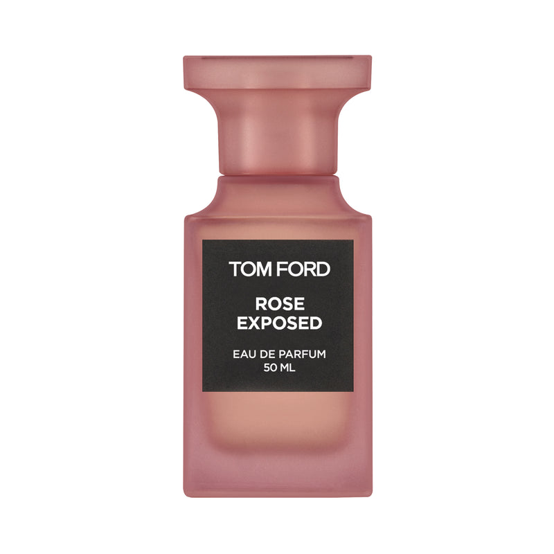 Tom Ford Rose Exposd Edp 50ml בושם טום פורד יוניסקס-GLAM42