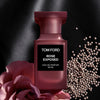 Tom Ford Rose Exposd Edp 50ml בושם טום פורד יוניסקס-GLAM42