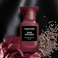 Tom Ford Rose Exposd Edp 50ml בושם טום פורד יוניסקס-GLAM42