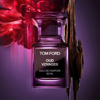 Tom Ford Black Orchid Oud Voyager 30ML בושם טום פורד בלאק אורכיד