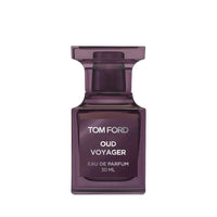 Tom Ford Black Orchid Oud Voyager 30ML בושם טום פורד בלאק אורכיד