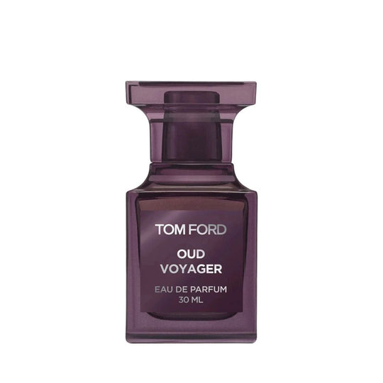 Tom Ford Black Orchid Oud Voyager 30ML בושם טום פורד בלאק אורכיד