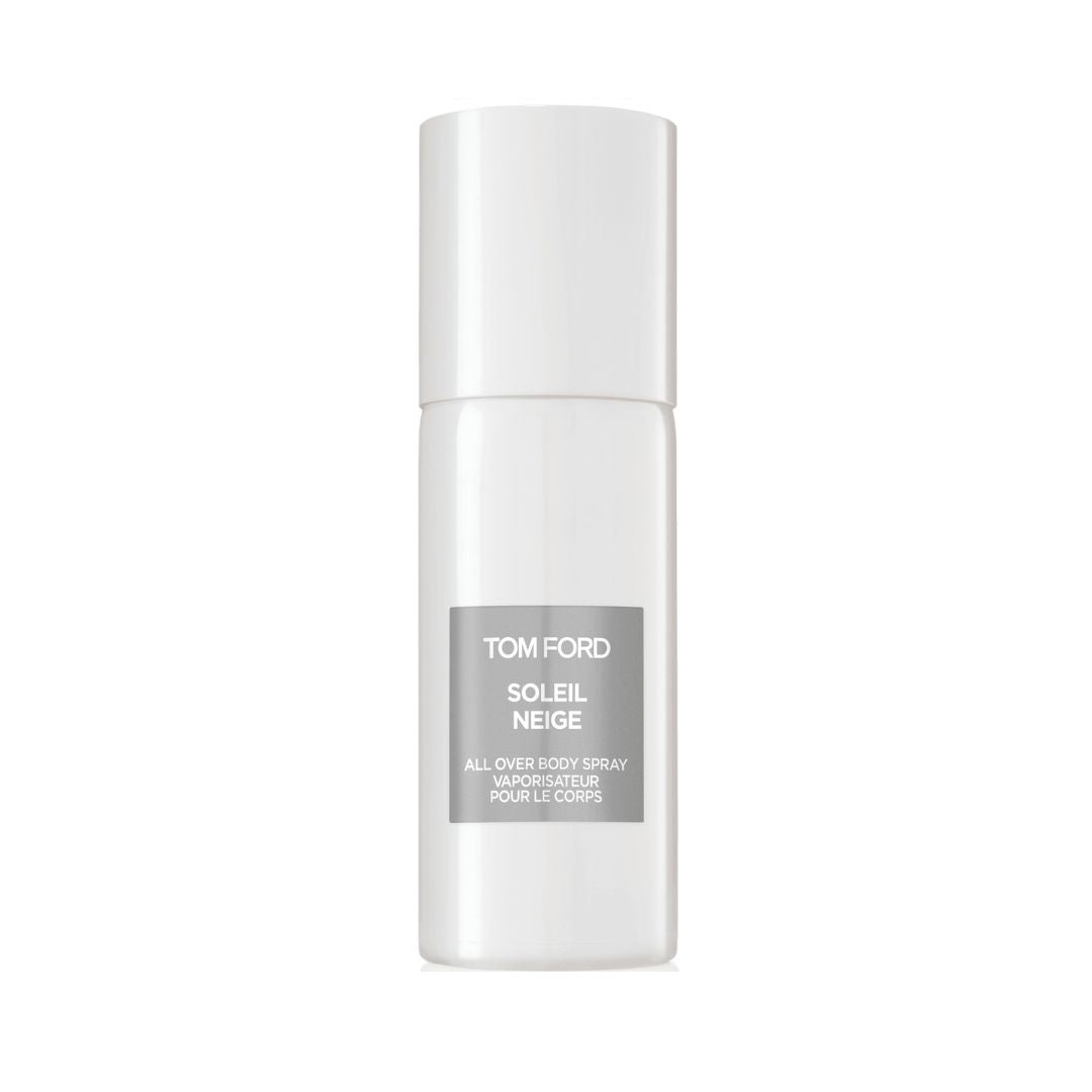 Soleil Neige All Over Body Spray 150Ml טום פורד סוליי נייג' – ספריי גוף