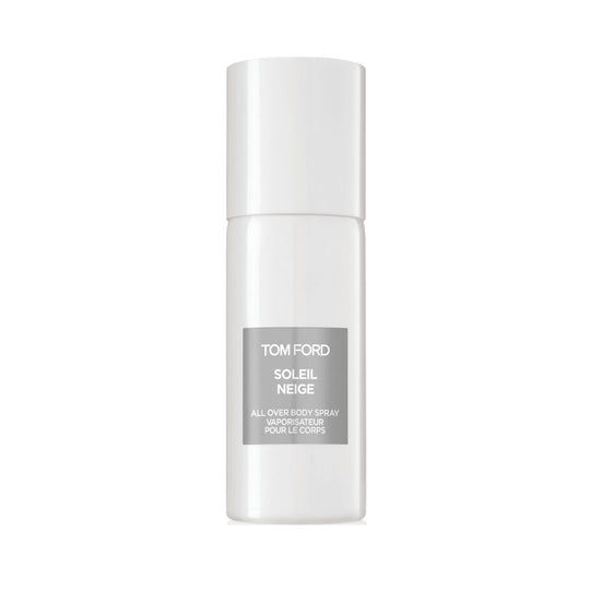Soleil Neige All Over Body Spray 150Ml טום פורד סוליי נייג' – ספריי גוף