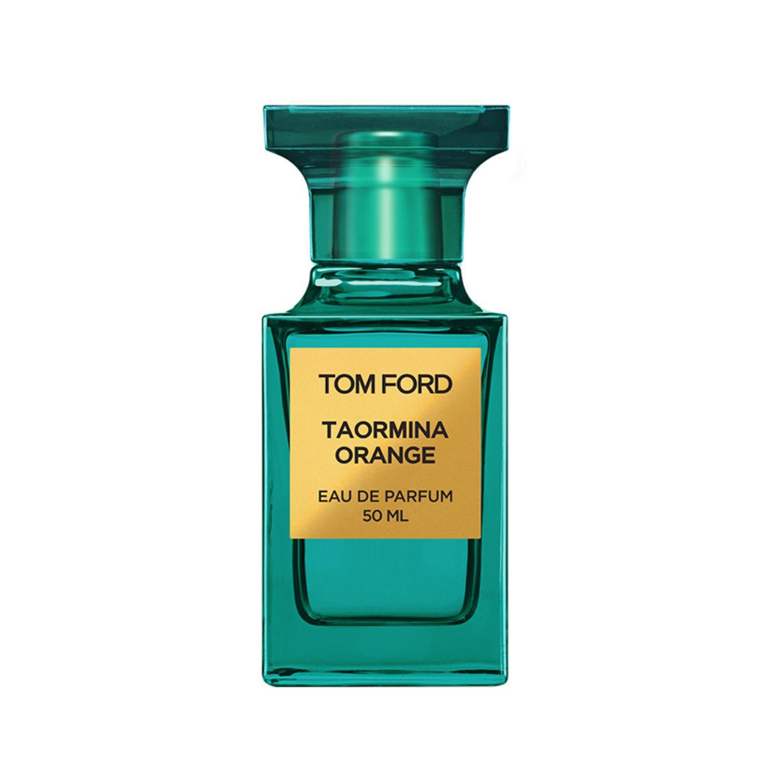 Tom Ford Taormina Orange Edp טום פורד טאורמינה אורנג'