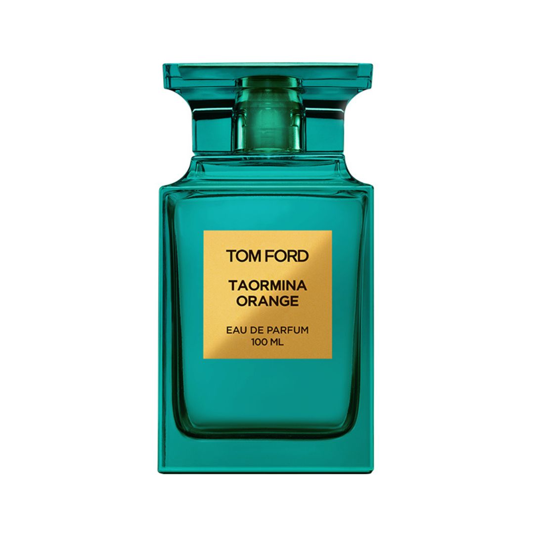 Tom Ford Taormina Orange Edp טום פורד טאורמינה אורנג'