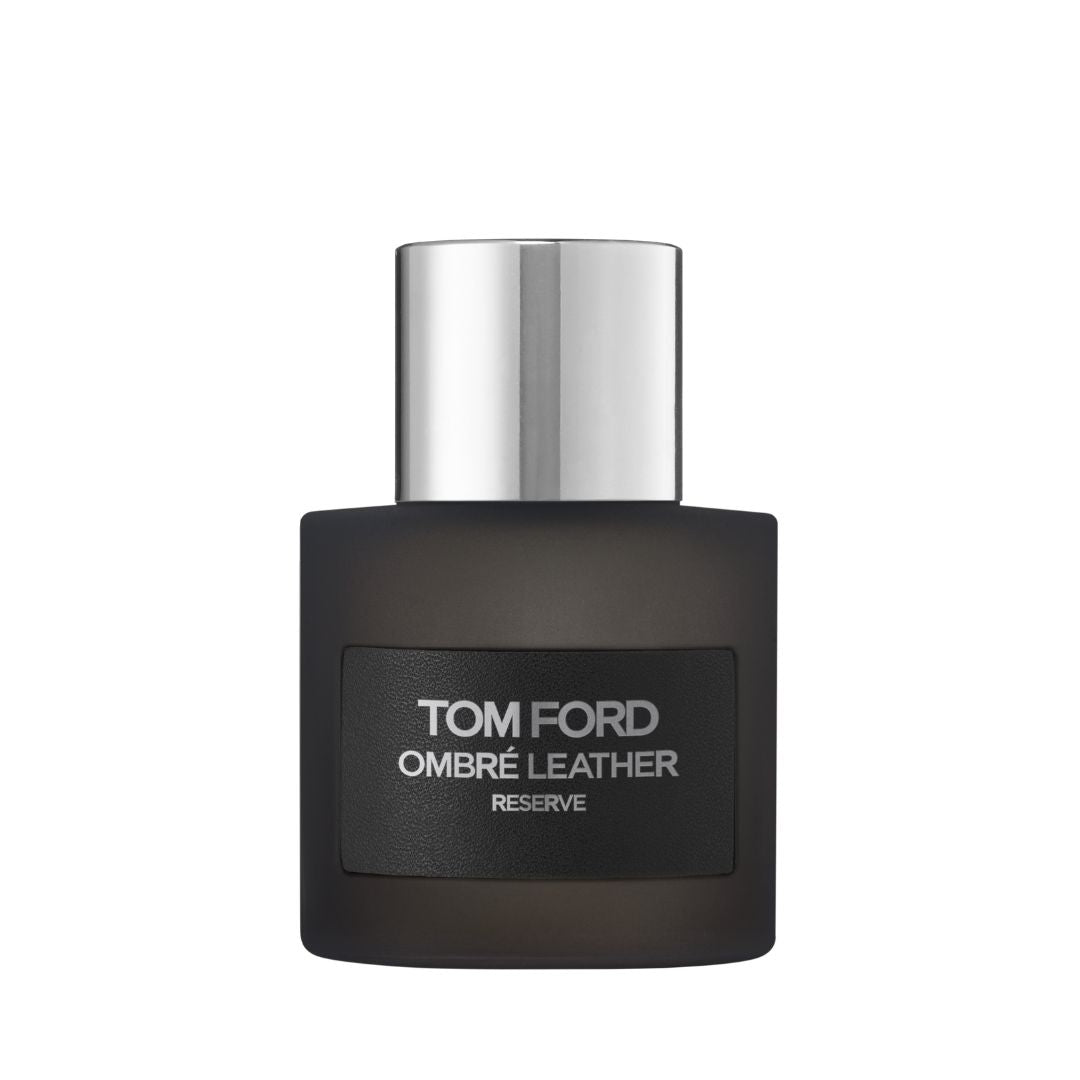 Tom Ford Ombre Leather Reserve בושם טום פורד אומברה לדר ריזרב יוניסקס